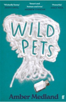 Medland Amber - Wild Pets