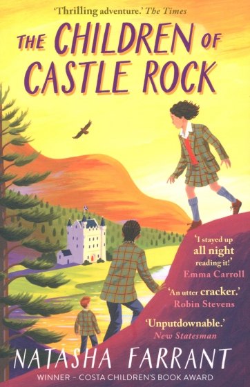 The Children of Castle Rock