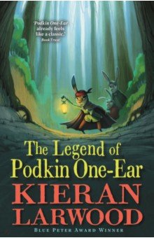 

The Legend of Podkin One-Ear