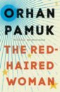 Pamuk Orhan The Red-Haired Woman pamuk orhan silent house