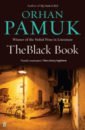 Pamuk Orhan The Black Book celal sultan hotel
