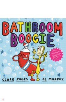 Bathroom Boogie Faber and Faber