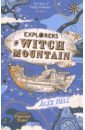 Bell Alex Explorers on Witch Mountain murphy jill the worst witch strikes again