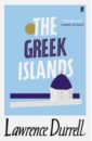 Durrell Lawrence The Greek Islands durrell lawrence the greek islands