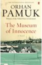 Pamuk Orhan The Museum of Innocence pamuk o the innocence of memories