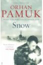 цена Pamuk Orhan Snow