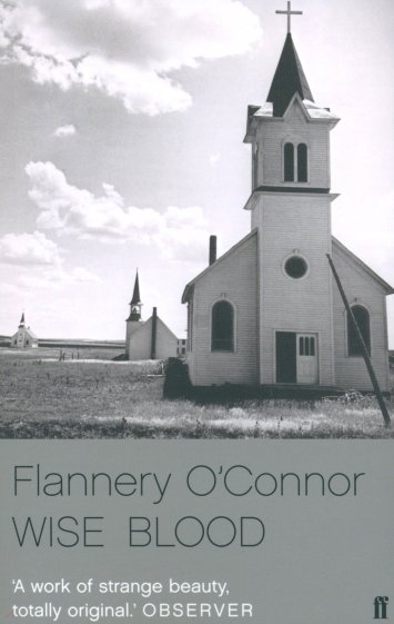 Wise Blood