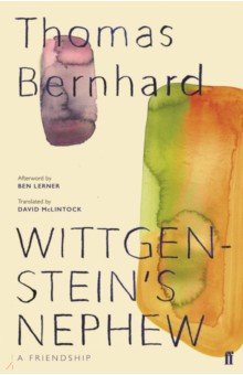 

Wittgenstein’s Nephew. A Friendship