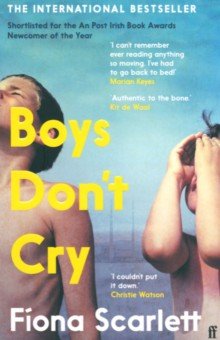 

Boys Don’t Cry