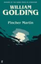 Golding William Pincher Martin golding william darkness visible