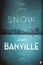 Banville John Snow osborne bella the library