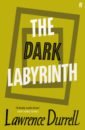 цена Durrell Lawrence The Dark Labyrinth