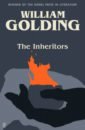 Golding William The Inheritors golding m little darlings