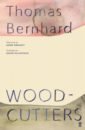 Bernhard Thomas Woodcutters bernhard thomas old masters a comedy