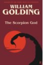 Golding William The Scorpion God