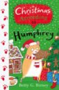 цена Birney Betty G. Christmas According to Humphrey