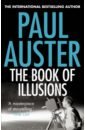 Auster Paul The Book of Illusions