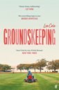 Cole Lee Groundskeeping hardcover dai li people in the dark ages watch how dai li builds a network and manipulates the relationship around him livro