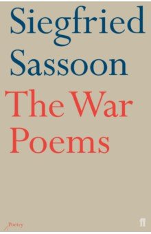 

The War Poems