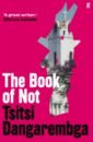 цена Dangarembga Tsitsi The Book of Not
