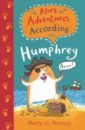 Birney Betty G. More Adventures According to Humphrey