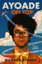 Ayoade Richard Ayoade on Top humphrey jake hughes damian high performance lessons from the best on becoming your best