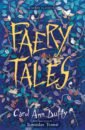 Duffy Carol Ann Faery Tales campbell jen franklin and luna and the book of fairy tales