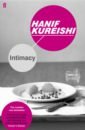 Kureishi Hanif Intimacy rival sons pressure and time