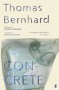 Bernhard Thomas Concrete bernhard thomas old masters a comedy