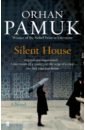 цена Pamuk Orhan Silent House