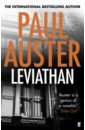 цена Auster Paul Leviathan