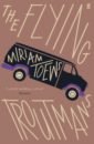 toews miriam a complicated kindness Toews Miriam The Flying Troutmans