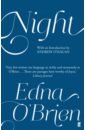 O`Brien Edna Night obrien edna o brien edna the little red chairs