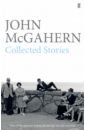 McGahern John Collected Stories cheever john collected stories