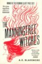 цена Blakemore A. K. The Manningtree Witches