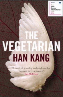 

The Vegetarian