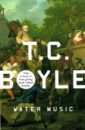 Boyle T.C. Water Music account sign in