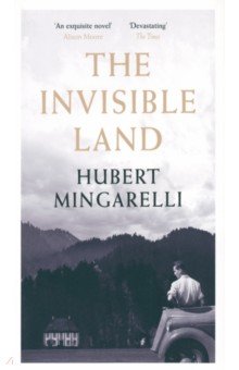 The Invisible Land Granta Publication - фото 1