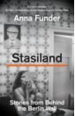 Funder Anna Stasiland. Stories from Behind the Berlin Wall fallours samuel tropical fishes of the east indies