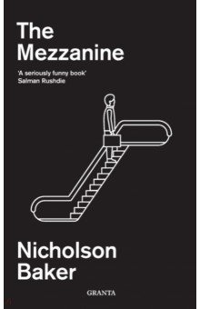 

The Mezzanine