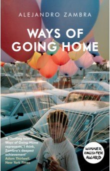 

Ways of Going Home
