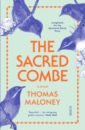 silva d house of spies Maloney Thomas The Sacred Combe