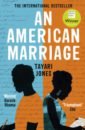 jones t an american marriage Jones Tayari An American Marriage