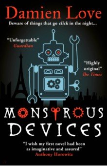 

Monstrous Devices
