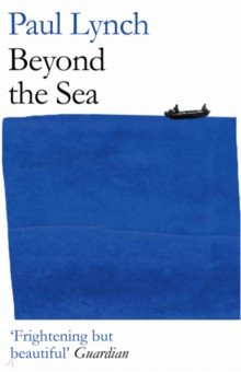 Обложка книги Beyond the Sea, Lynch Paul