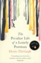 Theriault Denis The Peculiar Life of a Lonely Postman the guest cat