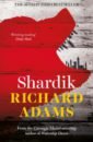 adams richard watership down Adams Richard Shardik