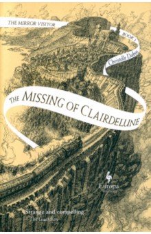 The Missing of Clairdelune Europa Editions
