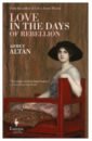 Altan Ahmet Love in the Days of the Rebellion legacy ottoman hotel