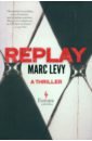 macpherson andrew andrew macpherson two million miles Levy Marc Replay